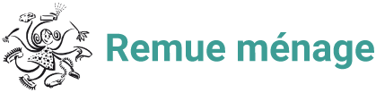 Logo Remue Ménage